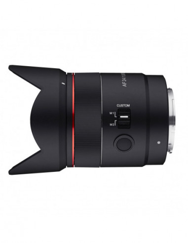 Samyang AF 24mm F1,8 for Sony FE