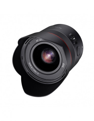 Samyang AF 24mm F1,8 for Sony FE