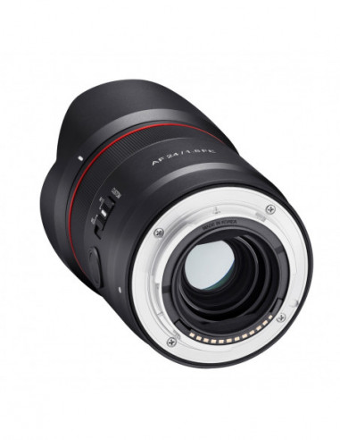Samyang AF 24mm F1,8 for Sony FE