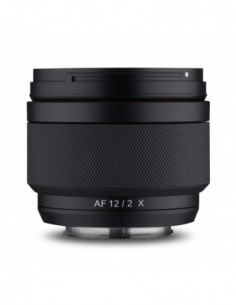 Samyang AF 12mm F2,0 for... 2