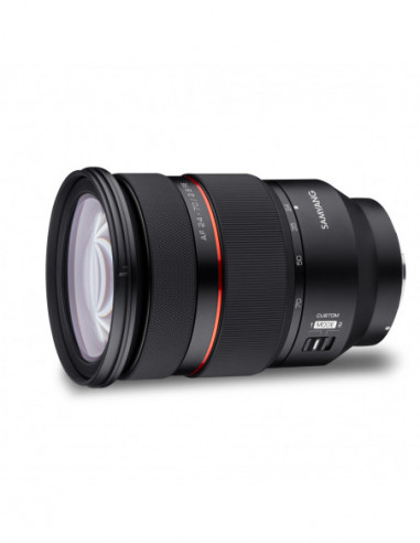 Samyang AF 24-70mm F2,8 FE for Sony E