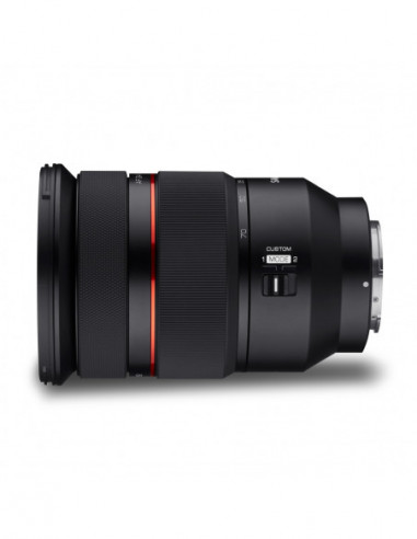 Samyang AF 24-70mm F2,8 FE for Sony E