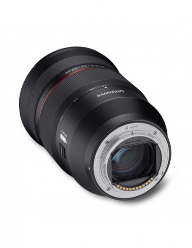 Samyang AF 24-70mm F2,8 FE for Sony E