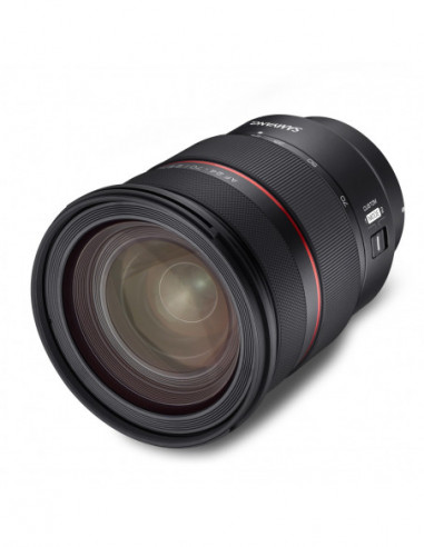 Samyang AF 24-70mm F2,8 FE for Sony E
