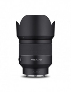 Samyang AF 50mm F1,4 FE II...