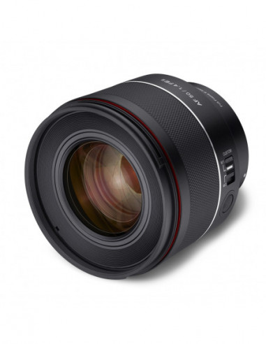 Samyang AF 50mm F1,4 FE II for Sony E