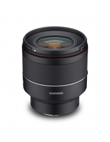 Samyang AF 50mm F1,4 FE II for Sony E