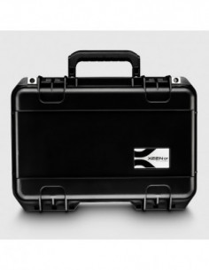XEEN CF lens case with...