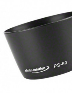photo solution Lens Hood PS-60 2