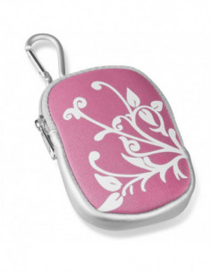 Camcase pink