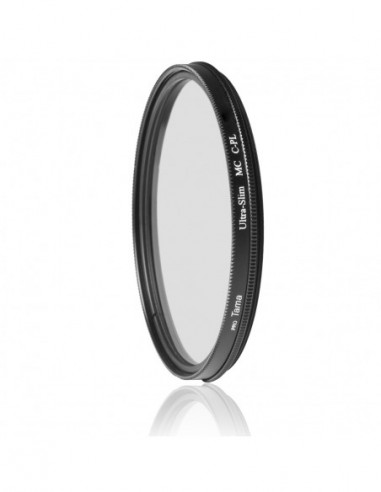 Protama Ultra Slim CIR-PL Filter MC...