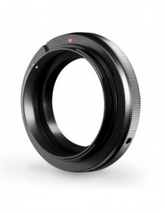 Kipon T2 Adapter for Canon EF 2