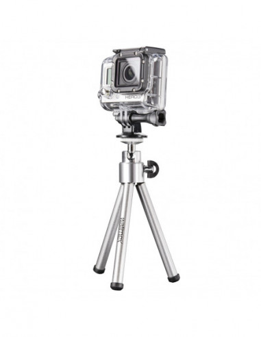 Walimex WT-070 Mini Tripod with Ball...