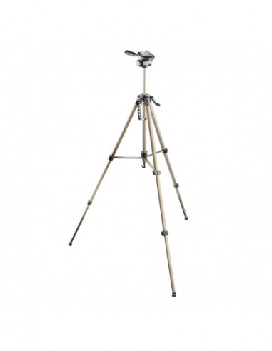 Walimex WT-3570 Basic Tripod + 3D...