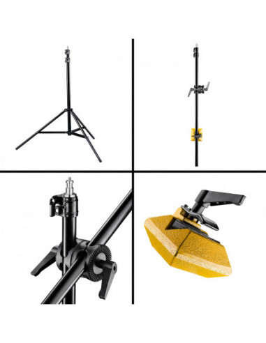 Walimex pro WT-501 Boom Stand