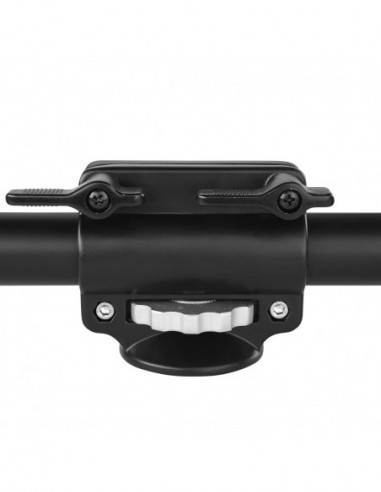 Walimex pro WT-628 Boom with 2 sliders