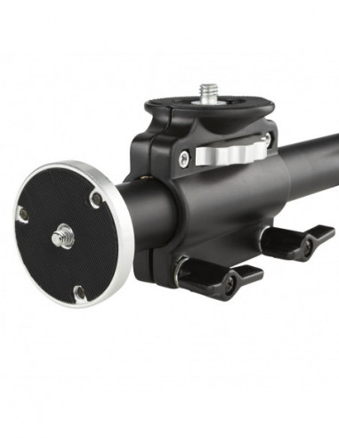 Walimex pro WT-628 Boom with 2 sliders