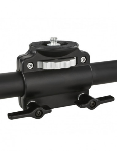 Walimex pro WT-628 Boom with 2 sliders