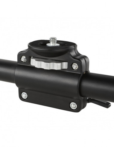 Walimex pro WT-628 Boom with 2 sliders