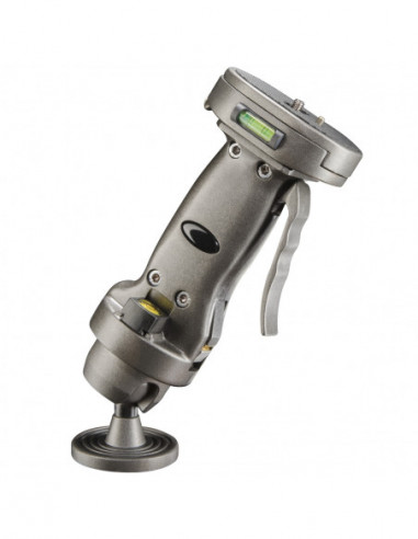 Walimex FT-011H Pro Ball Head Action...