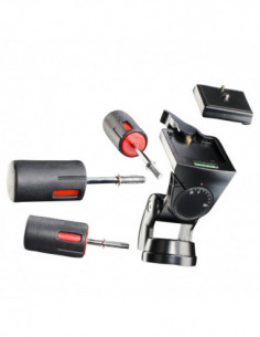 Walimex FT-010H Pro-3D-Panhead 2