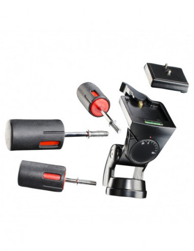 Walimex FT-010H Pro-3D-Panhead