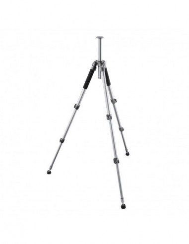 Walimex WAL-6702 Pro-Tripod + Action...