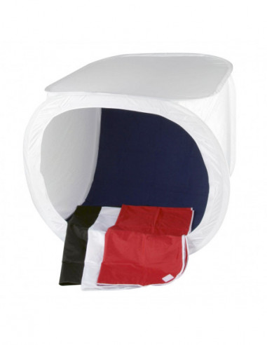 Walimex pro Pop-Up Light Cube 75x75x75cm