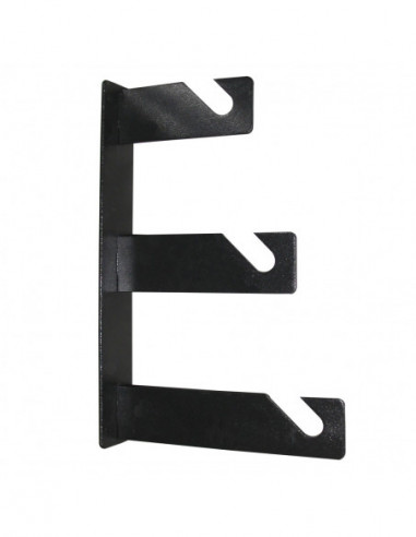 Walimex 3-Fold Background Hook, set of 2