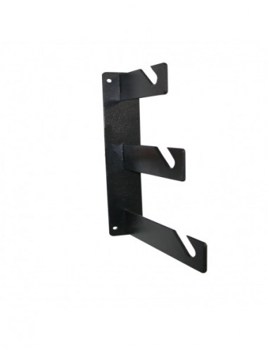 Walimex 3-Fold Background Hook, set of 2