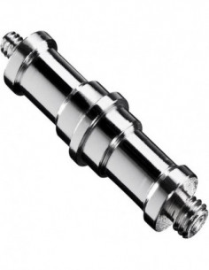 Walimex Spigot 3/8 inch-...