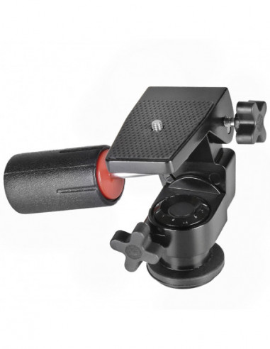 Walimex WAL-612 Semi-Pro-Tripod +...