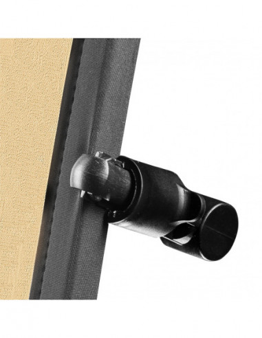 Walimex Reflector Bracket, 10-168cm