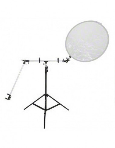 Walimex Tripod Tri-Reflector with...