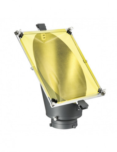 Walimex Colour Filter Set for...