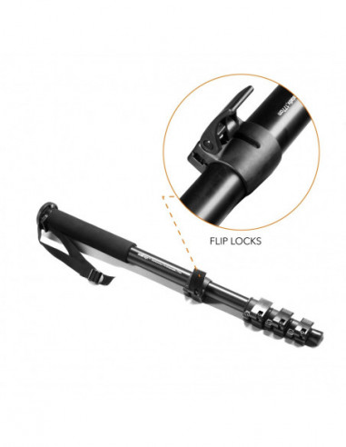 Walimex FT-1502 Aluminium Pro...