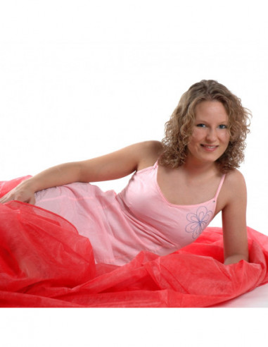 Walimex Cloth Background 3x6m red