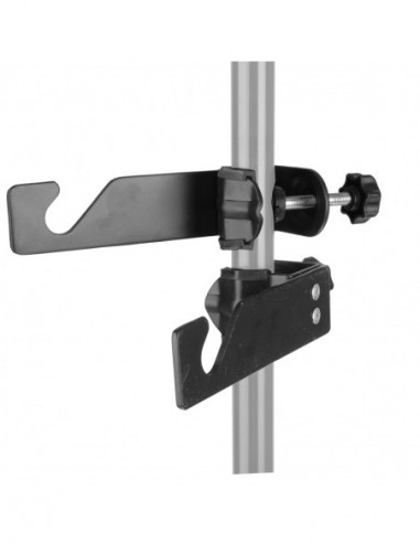 Walimex Background Hook with Clamps,...