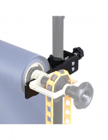 Walimex Background Hook with Clamps,...