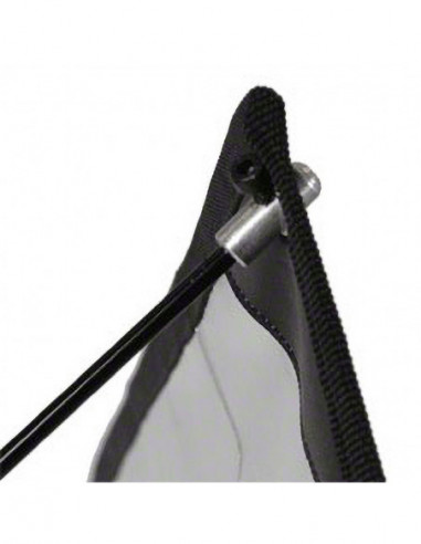 Walimex Reflector Panel silver/gold,...