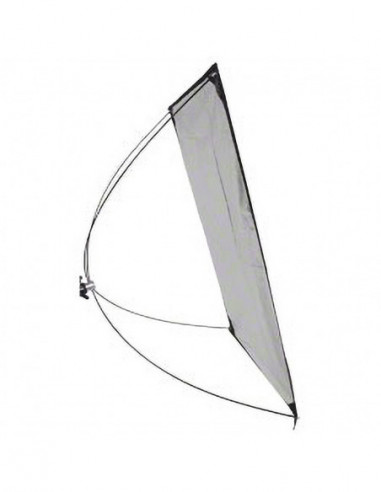 Walimex Reflector Panel 70x100cm +...