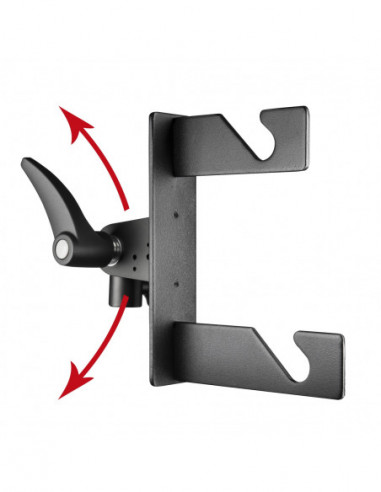 Walimex 2-fold Background Hook f....