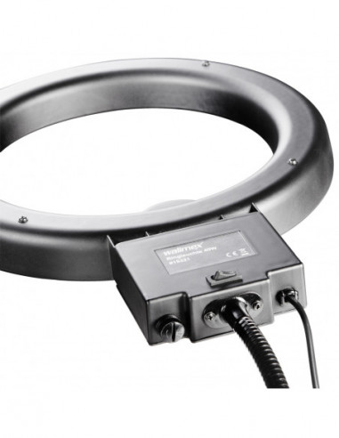 Walimex Ring Light 40W
