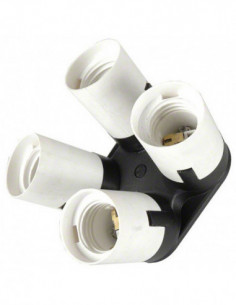 Walimex 4 in 1 Lamp Holder