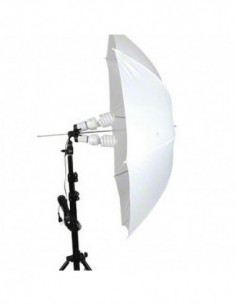 Walimex 4-fold Lamp Holder 2