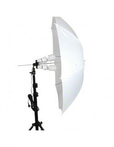 Walimex 4-fold Lamp Holder