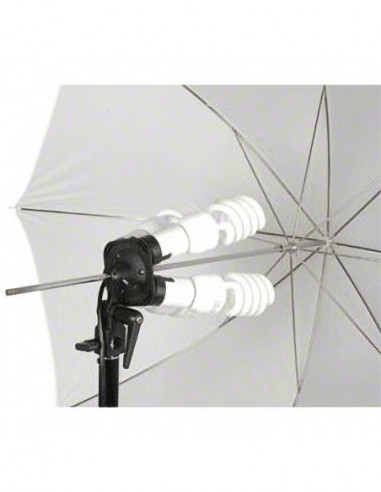 Walimex 4-fold Lamp Holder