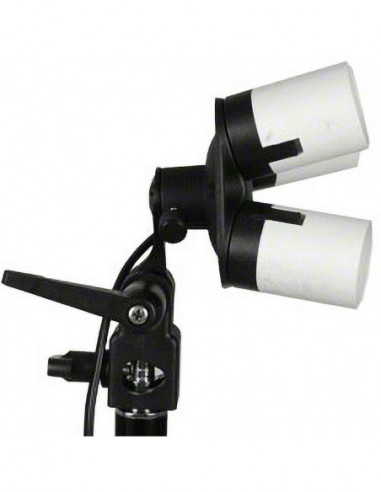 Walimex 4-fold Lamp Holder