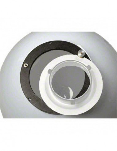 Walimex Universal Spherical Diffuser...