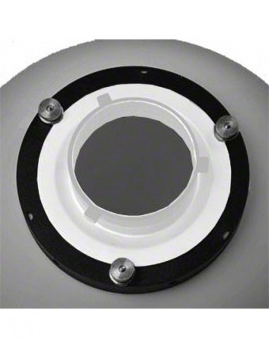 Walimex Univ. Spherical Diffuser Visatec